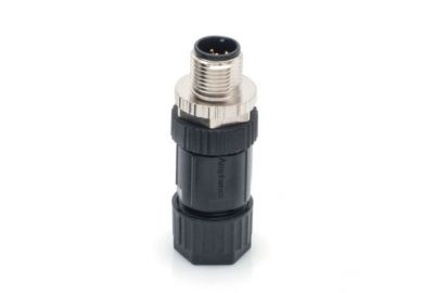 M12 Connector kiezen | Kabels.nl