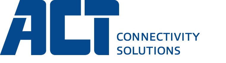 ACT Connectivity Solutions | Kabels.nl