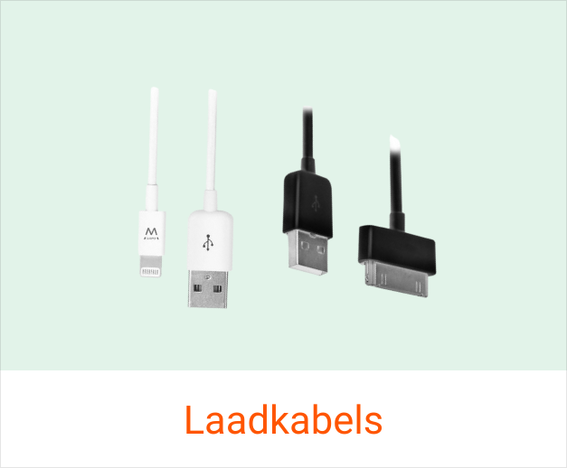 Oplaadkabels | Kabels.nl