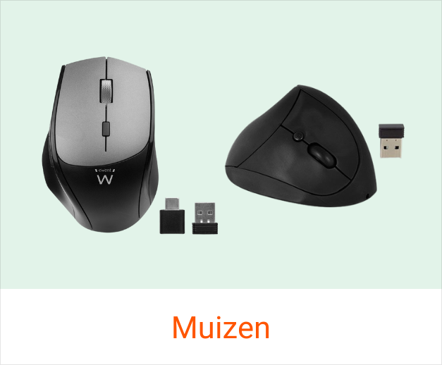 Computer Muizen| Kabels.nl