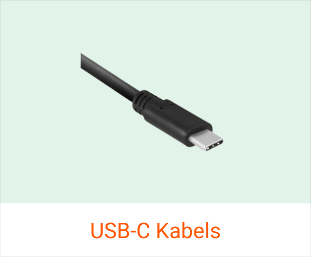 USB-C kabels| Kabels.nl