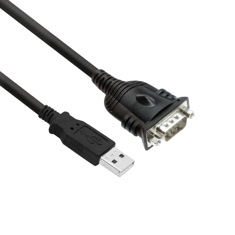 Eminent EM1016 USB 2.0 Converter Naar Serieel 60 cm