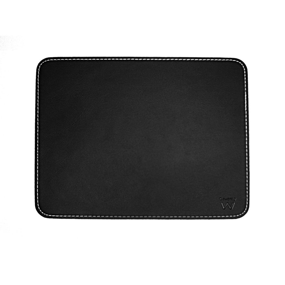 Ewent EW2761 Muismat Zwart