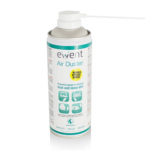 Ewent EW5600 Air Duster 220ml