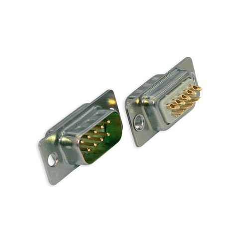 Intronics OEM SCP15M 15 Polige D Sub Male Connector
