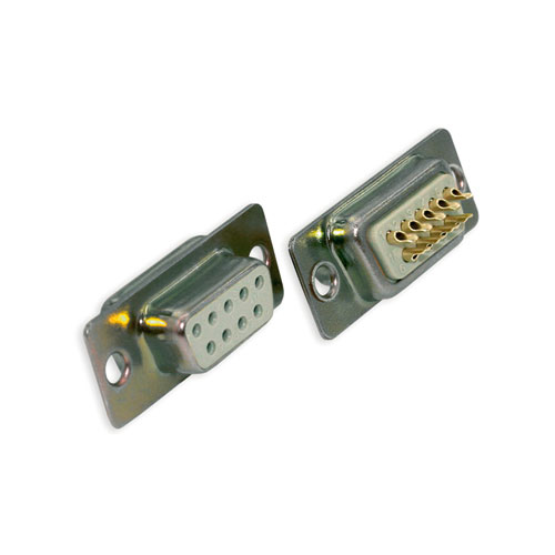 Intronics OEM SCP15F 15 polige D sub Female connector