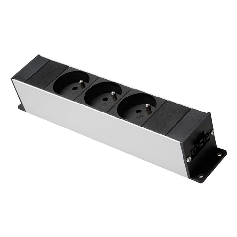 Plenty PLB202-3PA Prolink Desktop PDU 3x Type E Penaarde (België)