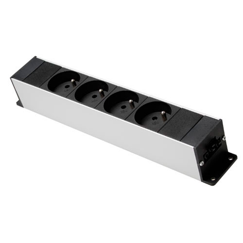 Plenty PLB244 4PA Prolink Desktop PDU 4x Type E Penaarde (België)