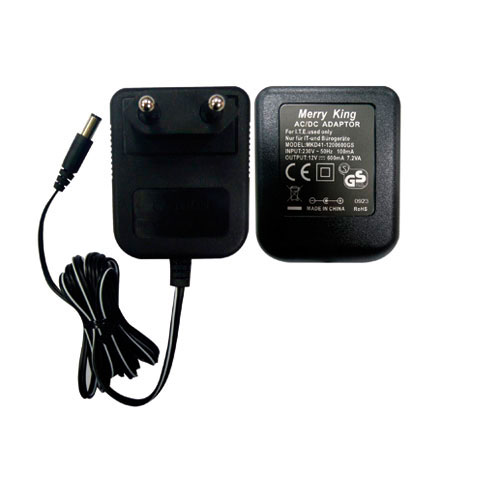 AVLink POWER ADAPTER Optionele stroom adapter voor AB7230
