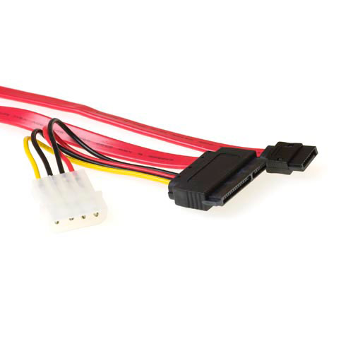 ACT AK3398 Serial ATA Combi Kabel 75 cm