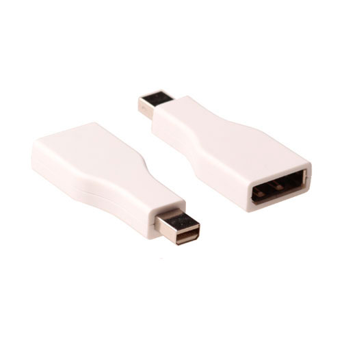 ACT AB3996 Mini DisplayPort Male DisplayPort Female Adapter