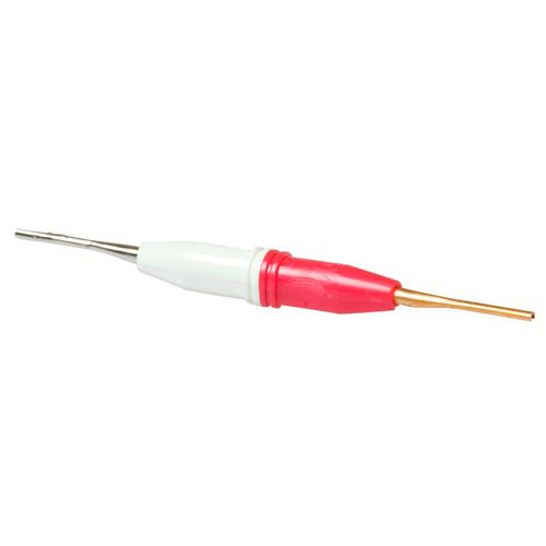 Intronics OEM TD603 Functie: Extraction tool