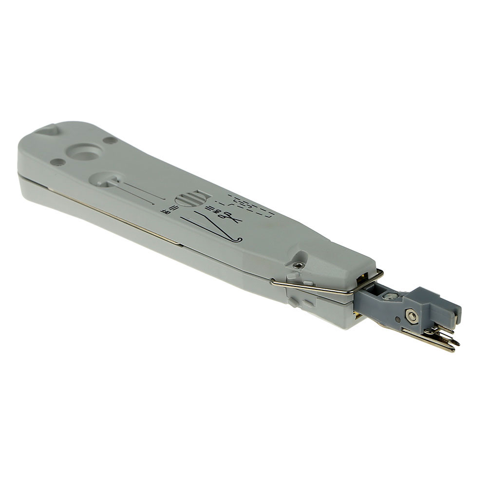 Intronics OEM 64172K Functie Krone Punch Tool for LSA plus