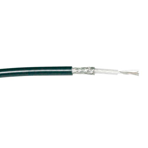 ACT RG58ZT RG 58 Coax Kabel 50 Ohm Rol 100 meter