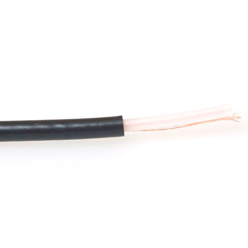 ACT RG59ZT RG 59 Coax Kabel 75 Ohm Haspel 100 meter