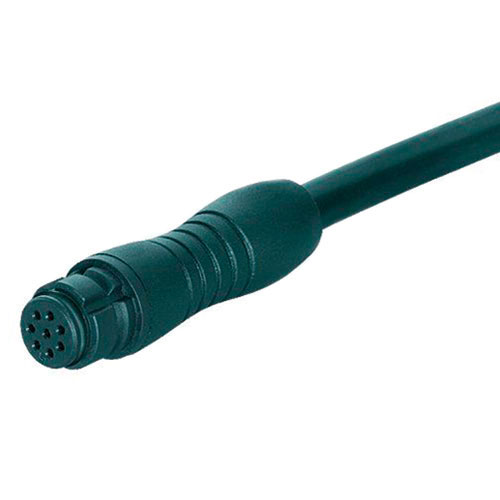 Binder 77-7406-0000-50003-0 Serie 620 | 3 Polige Female Connector | PUR Kabel | 2 meter