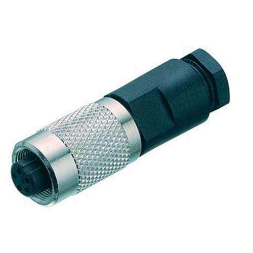 Binder 99 0426 00 08 Serie 712 | 8 Polige M9 Female Connector
