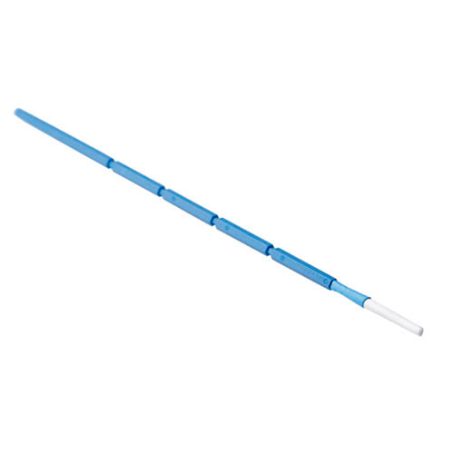 ACT EA9904 Schoonmaakstaafjes Glasvezel Aansluitingen Diameter 1,25 mm
