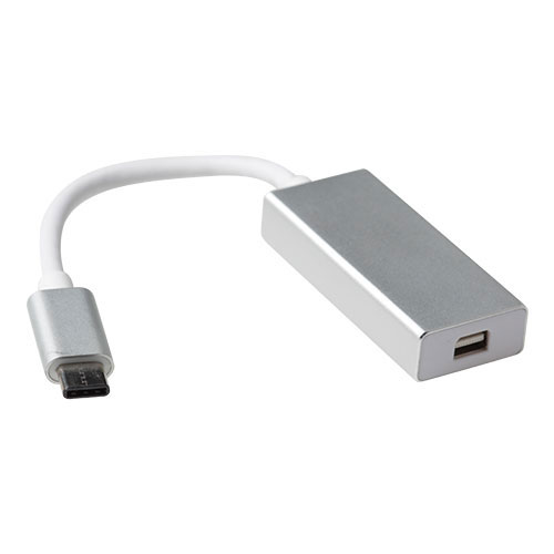 ACT SB0021 USB C Mini DisplayPort Female Converter