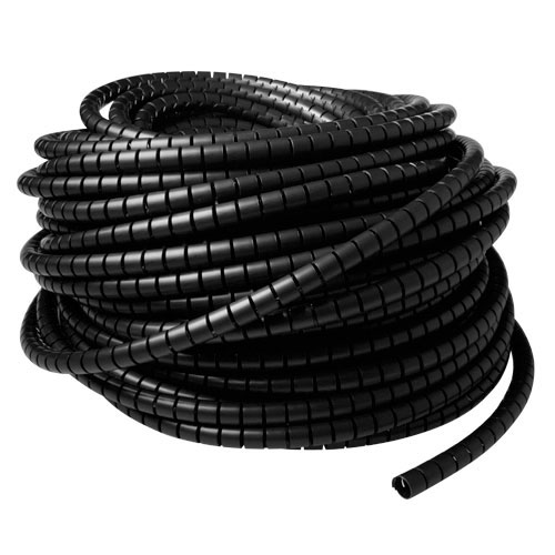 ACT CT4031 25 mm spiraalband, lengte 20 meter