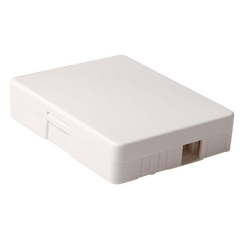 ACT FA2032 Fiber Mounting Box zonder Pigtail