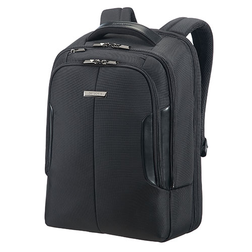 Samsonite 75215 1041 XBR Laptop Rugzak 15.6 inch Zwart