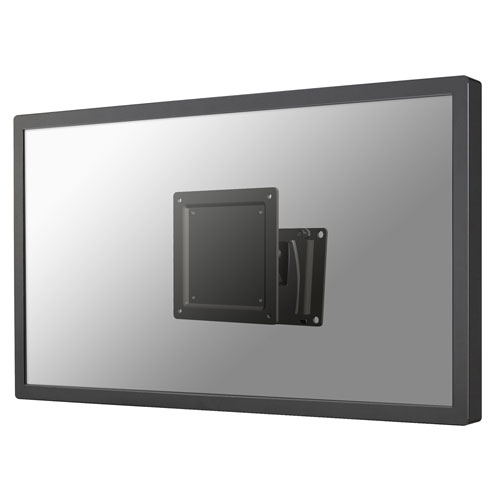 Newstar Neomount FPMA W75 LCD LED Wandsteun 1 Scherm t m 30 inch