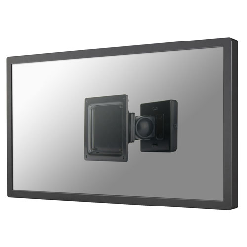 Newstar Neomount FPMA W100 LCD LED Wandbeugel 1 Scherm t m 24 inch