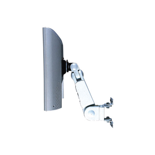 Newstar Neomount FPMA W400 Wandbeugel 1 Scherm t m 24 inch