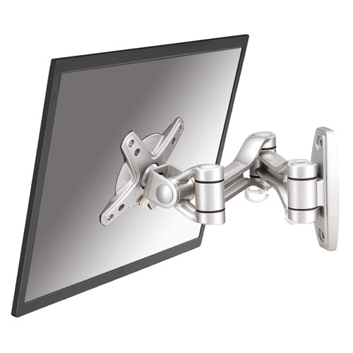 Newstar Neomount FPMA W1030 Wandbeugel 1 Scherm t m 30 inch