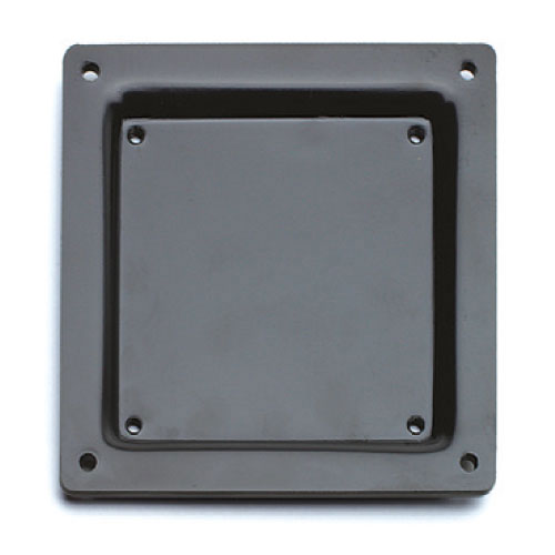 Newstar Neomount FPMA VESA100 VESA adapterplaat