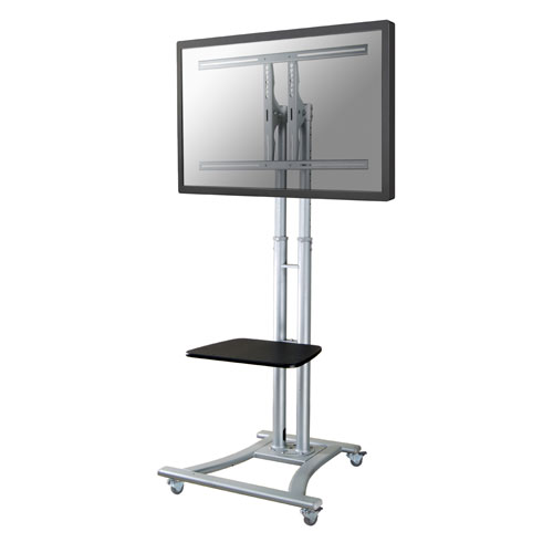 Newstar Neomount PLASMA M1800E TV Verrijdbaar Vloerstandaard t m 70 inch