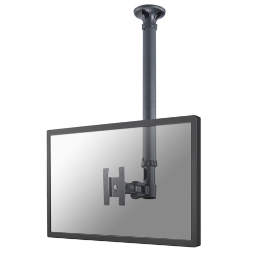 Newstar Neomount FPMA C100 Flatscreen Plafondbeugel t m 30 inch