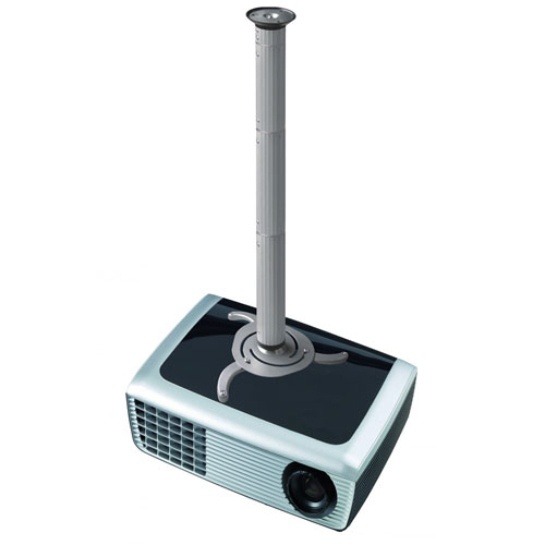 Newstar Neomount BEAMER C200 Beamer Plafondsteun tot 15kg