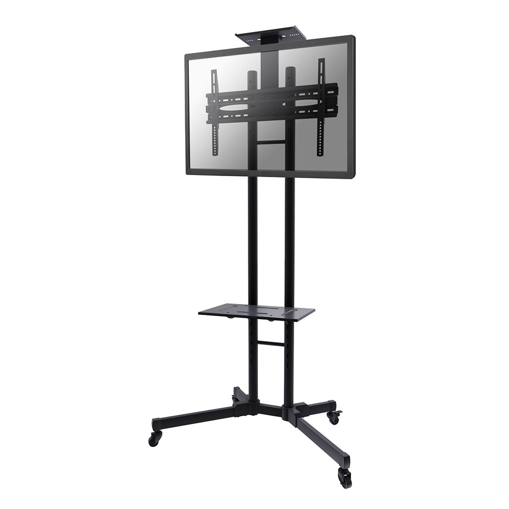 Newstar Neomount PLASMA M1700E LCD LED Verrijdbaar Meubel 1 Scherm t m 55 inch