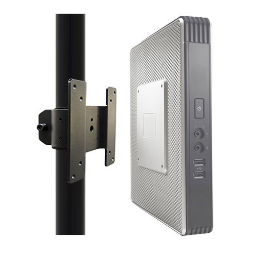 Newstar Neomount THINCLIENT 05 Thin Client Houder Maximaal 10 kg