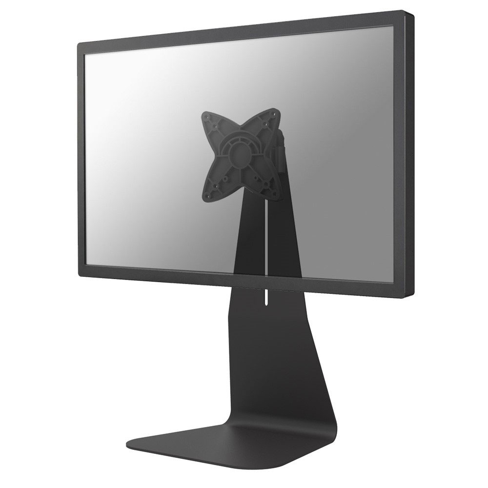 Newstar Neomount FPMA D850BLACK Monitorarm Bureausteun 1 Scherm t m 27 inch Zwart