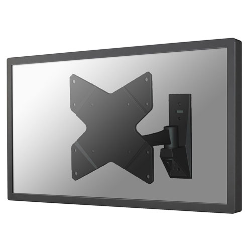 Newstar Neomount FPMA W825 LCD LED Wandsteun 1 Scherm t m 40 inch