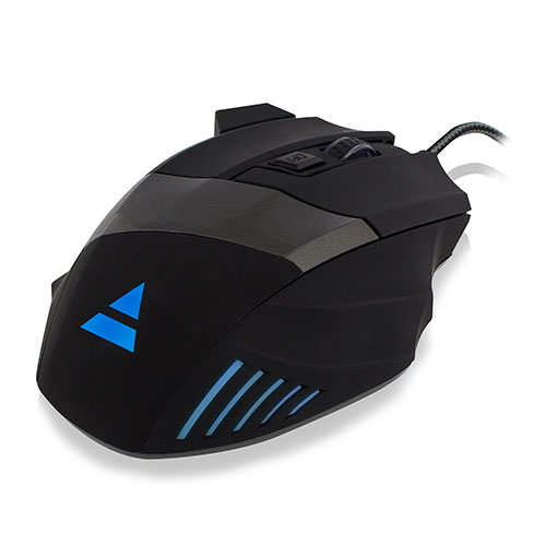Ewent PL3300 USB Gaming Muis 3200dpi