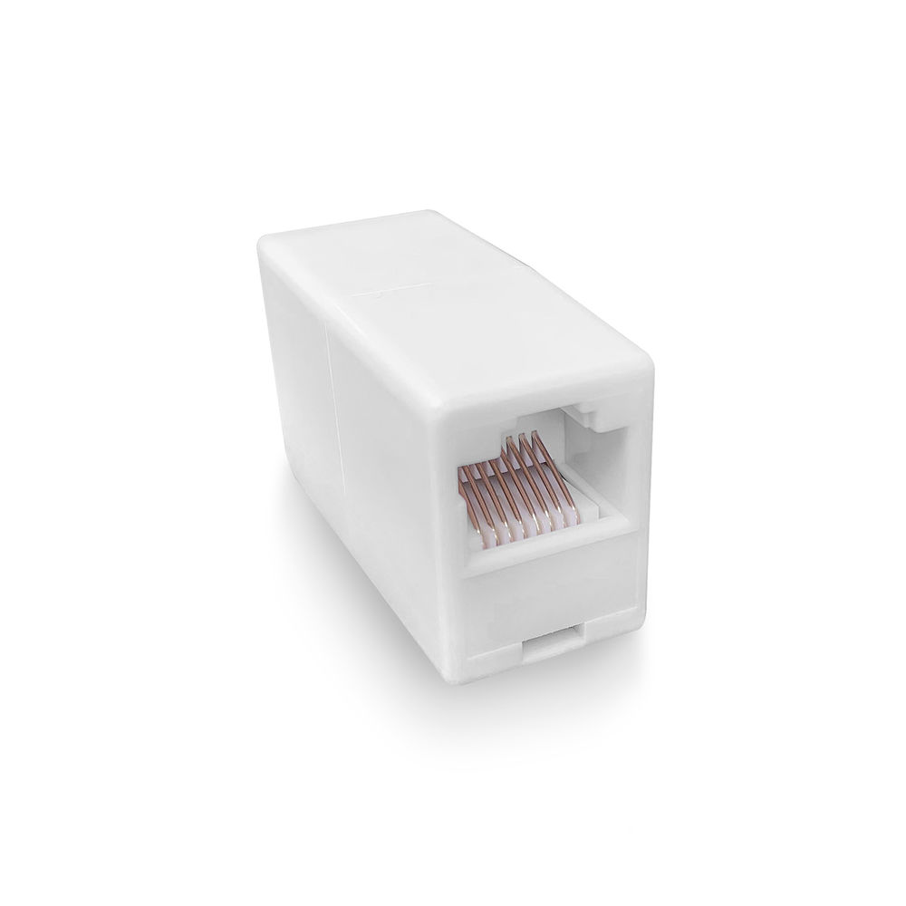 Ewent EW9001 UTP Modulaire Koppelstuk RJ45