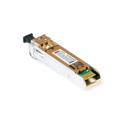 KTI Networks SFP GLM A SFP Transceiver 1000 Base Multimode SX