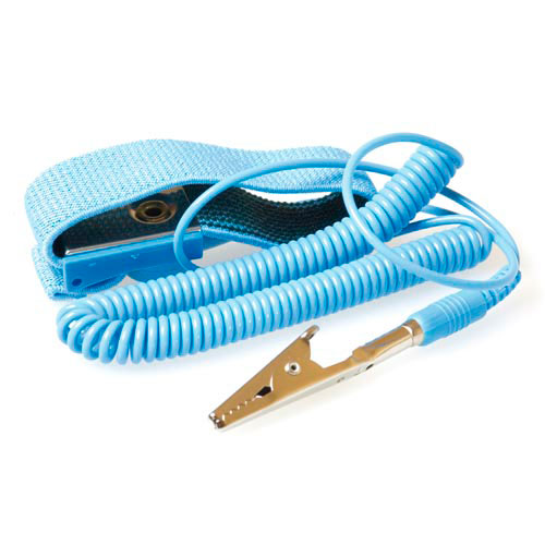 Intronics OEM SK230 Functie Antistatische polsband