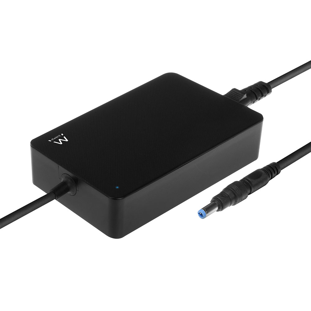 Ewent EW3986 Universele Laptoplader 90W