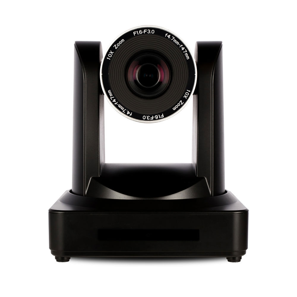Atlona AT-HDVS-CAM PTZ USB Camera | Zwart