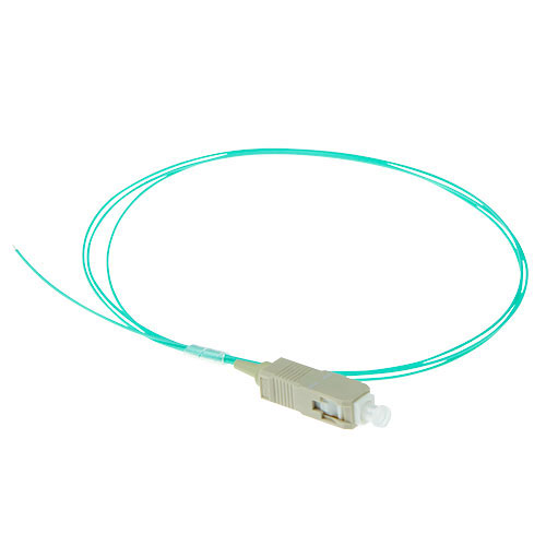 ACT RL8695 Glasvezel SC 50/125µm OM3 Pigtail