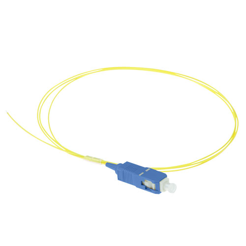ACT RL8995 Glasvezel SC 9/125µm OS2 Pigtail