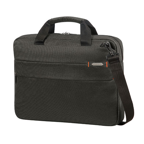 Samsonite 93059 6551 Network3 Laptoptas 15.6 inch Antraciet