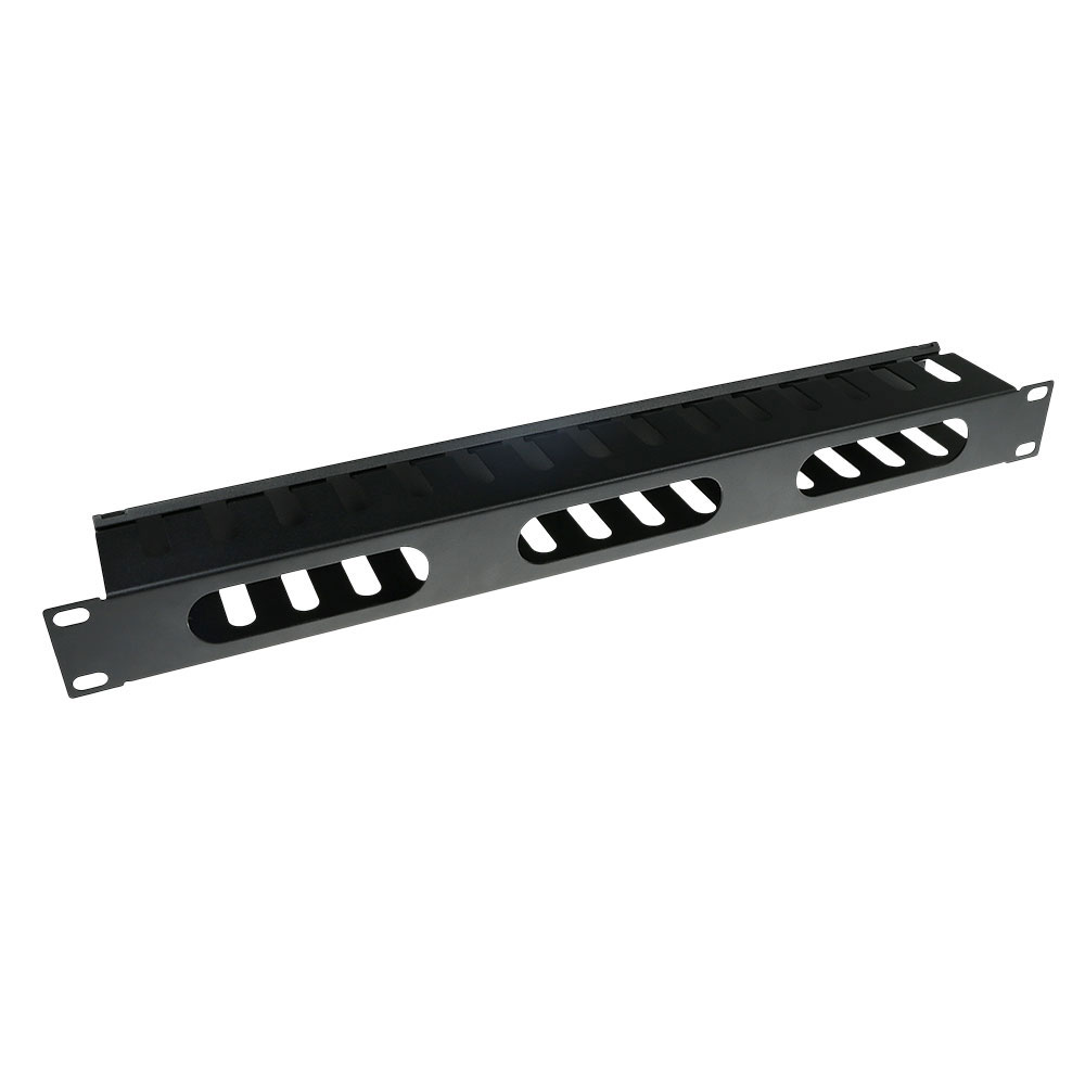 WP Rack WPN ACM 301 B Rangeer Paneel met Cover 1HE