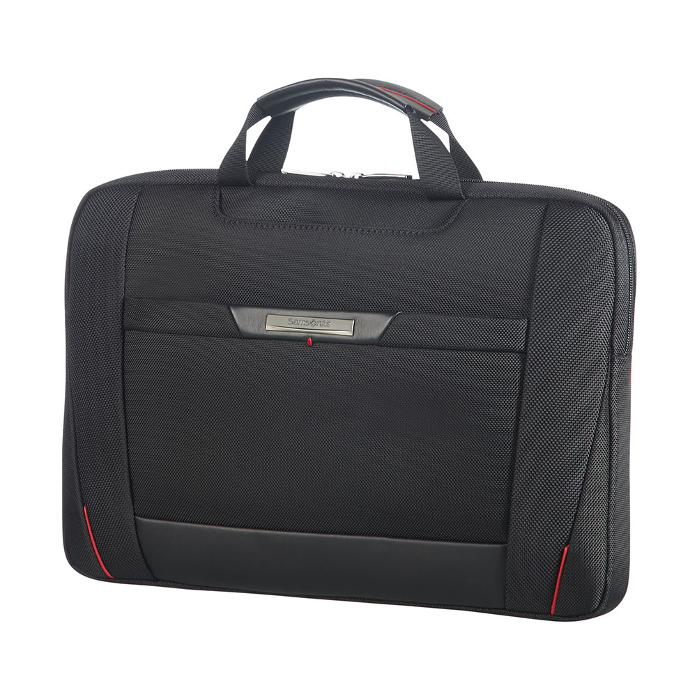 Samsonite 106350-1041 Pro-DLX5 Laptop Sleeve - 15.6 inch -Zwart