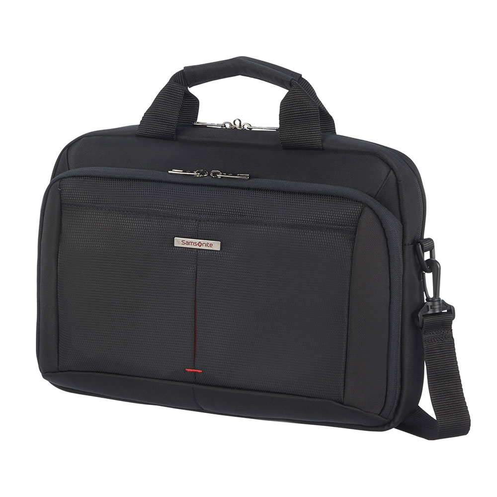 Samsonite 115326 1041 GuardIT 2.0 Laptoptas 13.3 inch Zwart